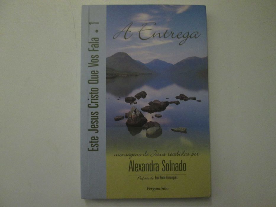 The Delivery - Alexandra Solnado64740141916419120