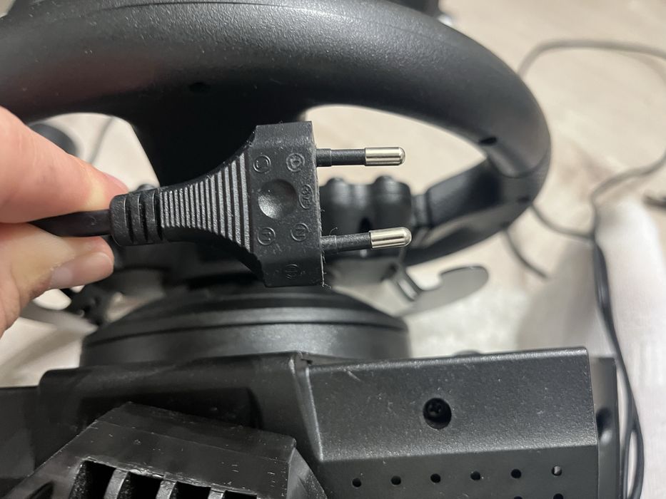 Kierownica Thrustmaster TMX