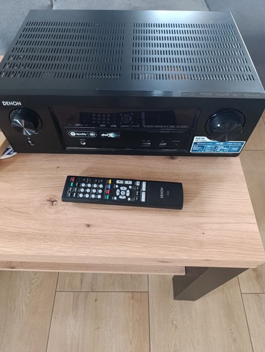 Denon AVR-X 1300W