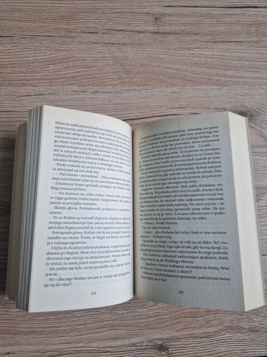 Książki fantasy | Trudi Canavan | Trylogia Czarnego Maga