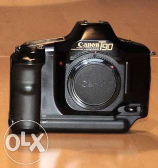 Canon T90