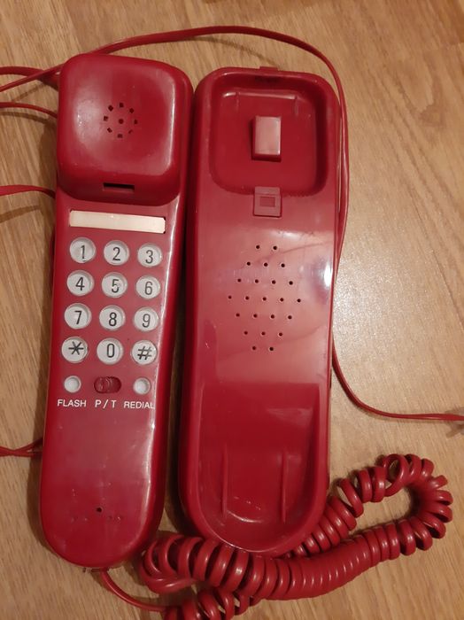 Aparat telefoniczny