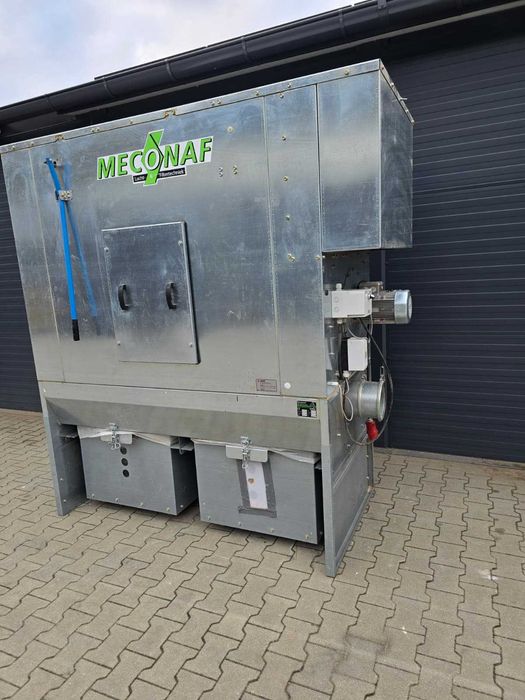 Odciąg trocin Meconaf