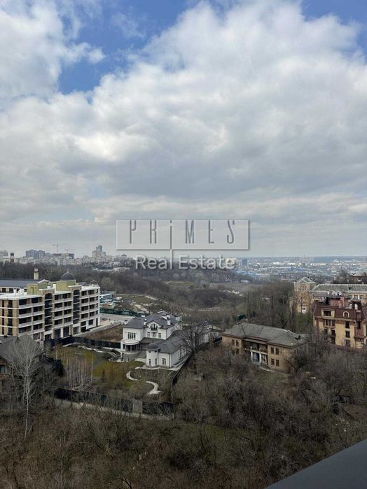 Продажа 3к квартиры 108м2, ЖК Podil Plaza & Residence, ул. Глубочицкая