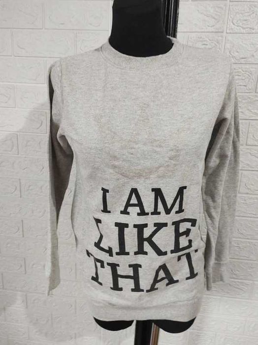 Bluza rozmiar s cena 10 zł