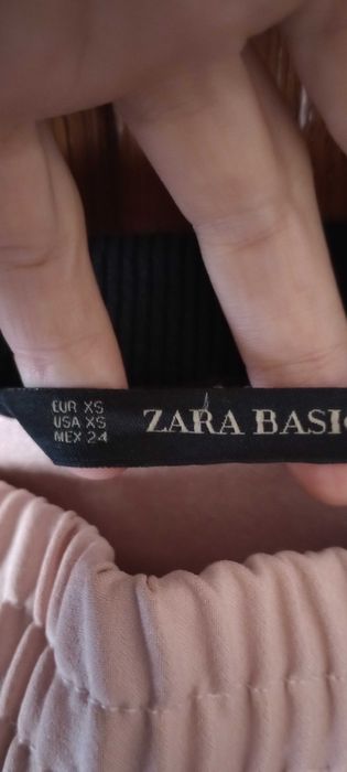 Sprzedam komplet Zara