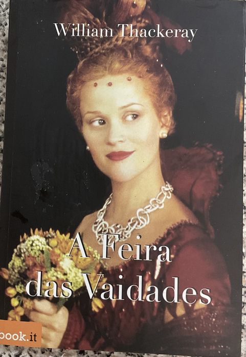 Livros - Clássicos literatura inglesa