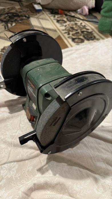 Верстат точільний Протон ТЭ-450