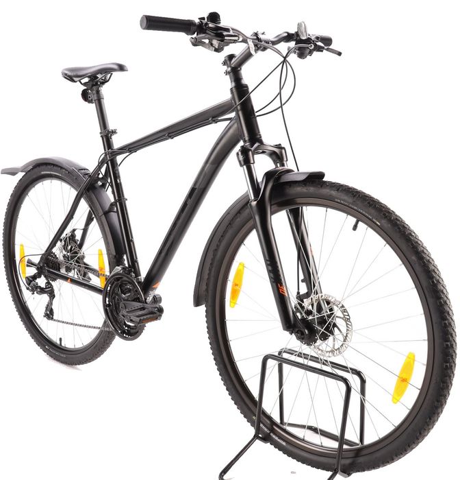 Rower crossowy Bulls Wildcross 54 cm (L)