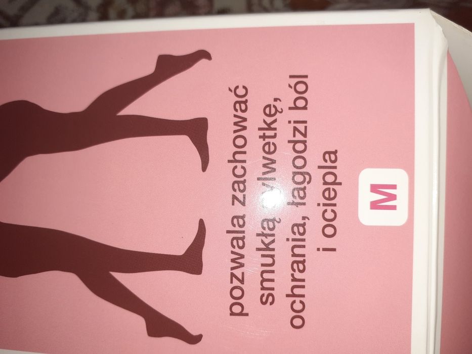Pas pociążowy i rehabilitacyjny