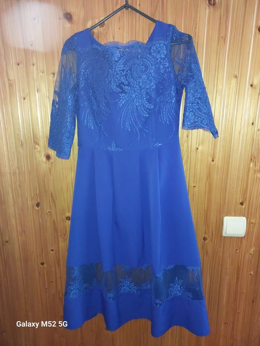 Нарядна сукня 46р.