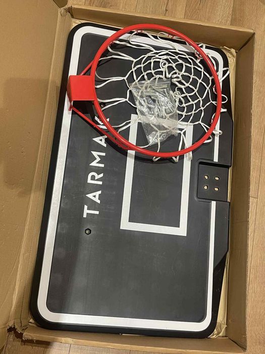 Kosz do koszykówki (tablica) TARMAK