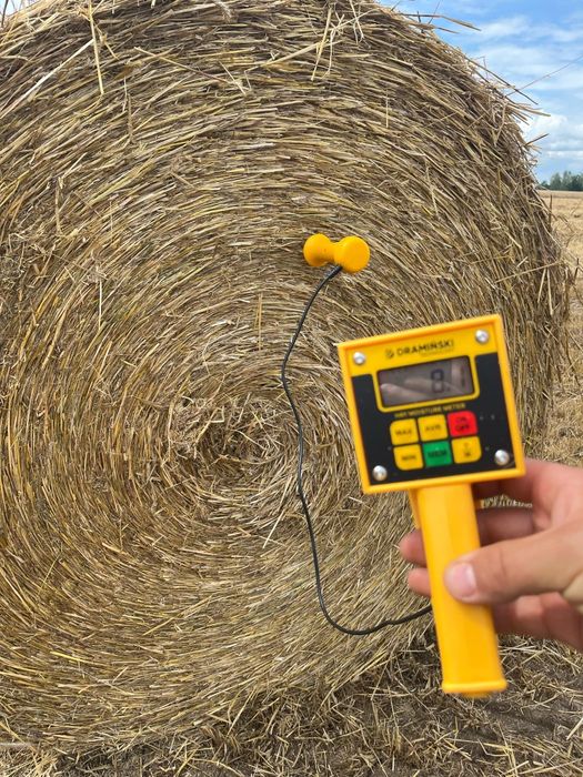 Siano słoma  transport