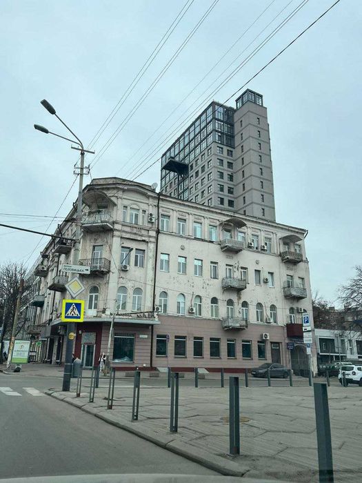 продам коммунальную квартиру, центр, 2 комнаты