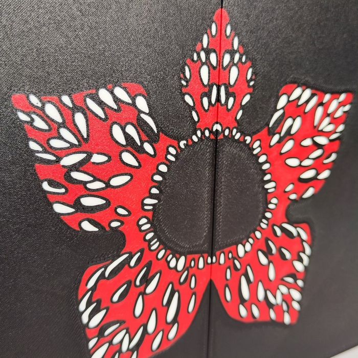 Будинок Дивні дива, Stranger Things