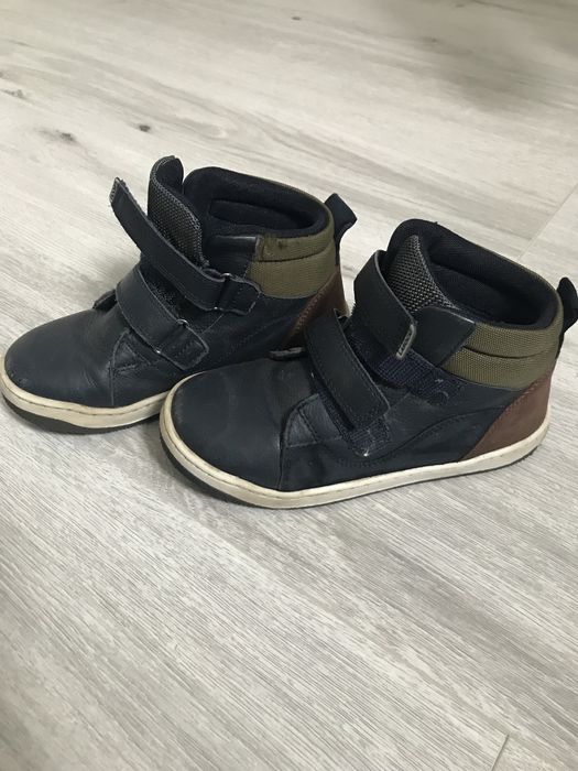 Buty lasocki jesienno-wiosenne 30