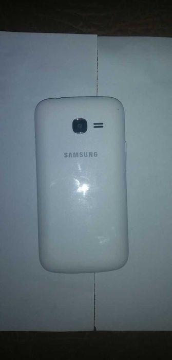 Samsung GT-S7262