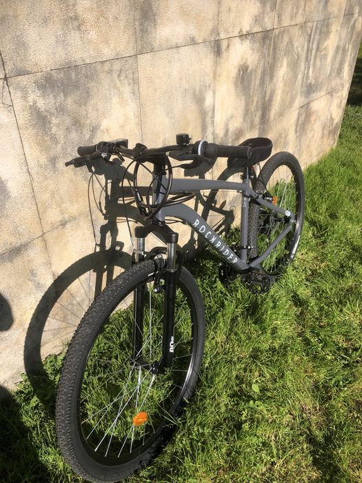 Bicicleta Rockrider EXPL 50