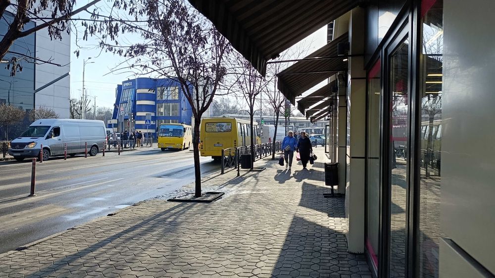 Здам в оренду магазин 94 м2 на р.Привоз