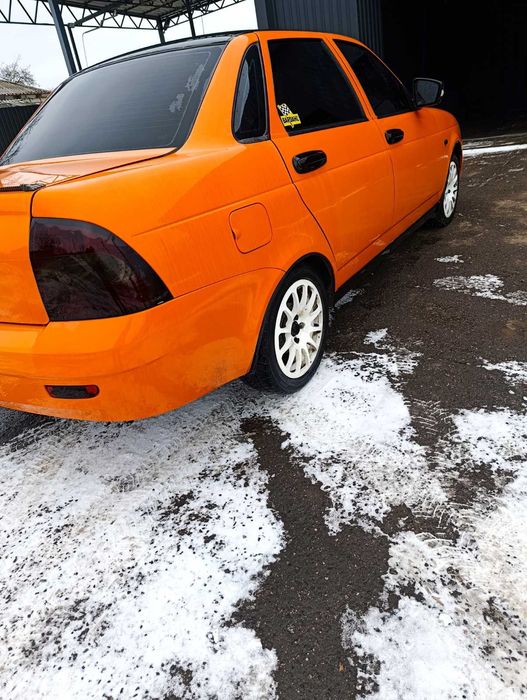 Продається_Priopa_Турбірована