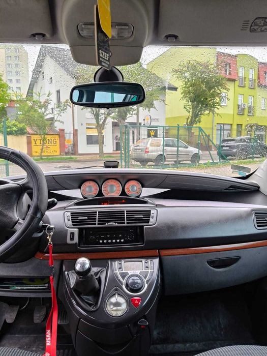 Citroen C8 2.0 HDi