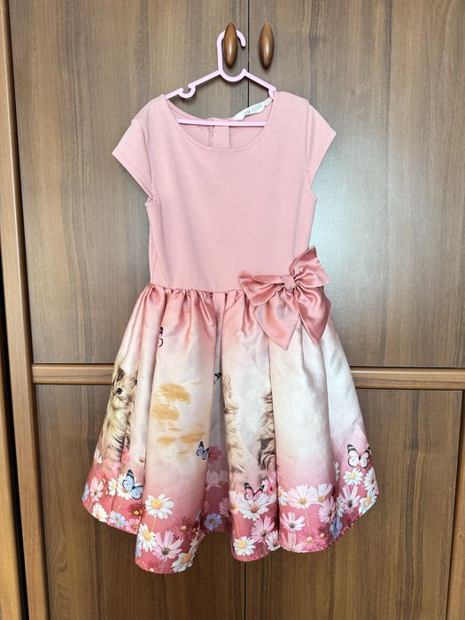 Плаття для дівчинки h&m
