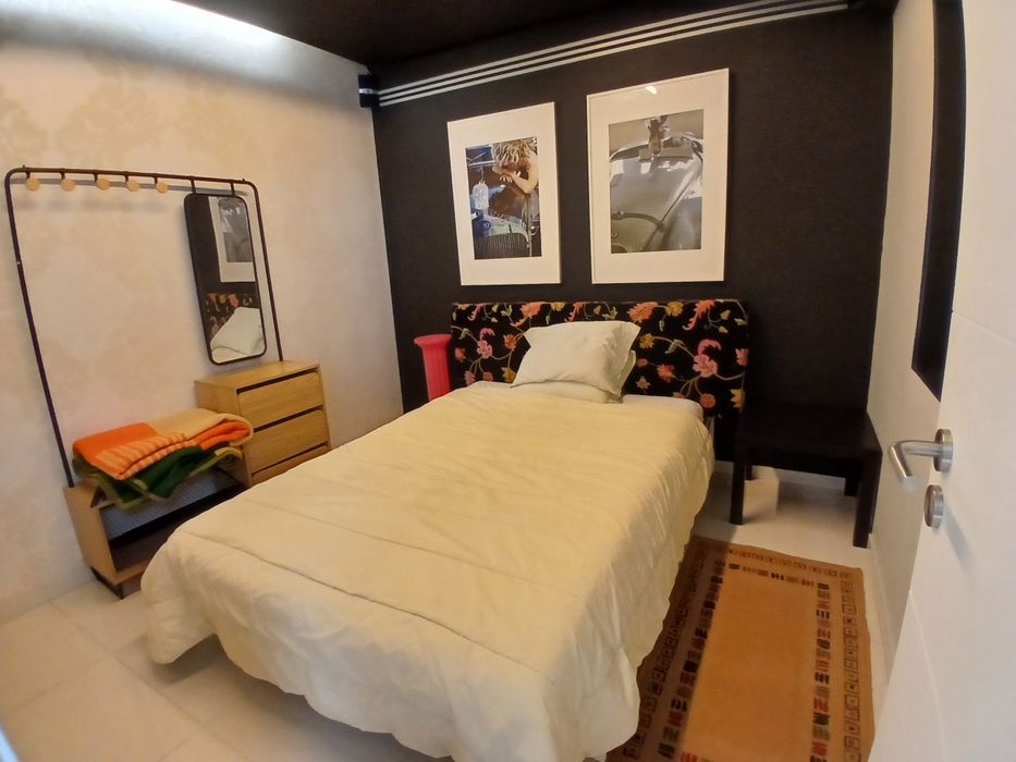 Quarto individual