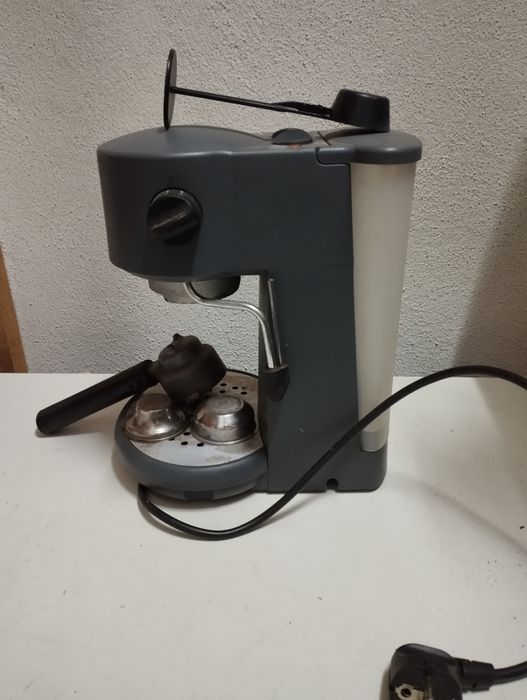 Vendo Máquina de café