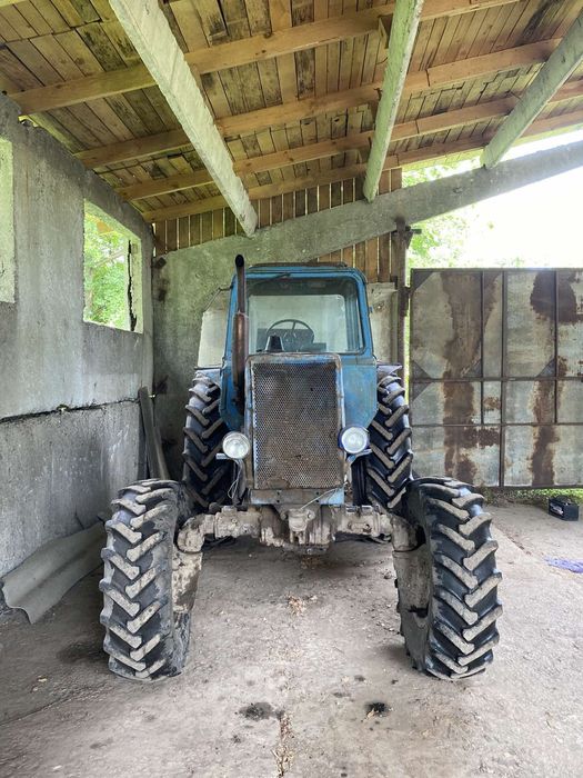 Продається МТЗ 82 .