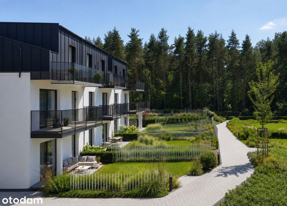2-pokojowe mieszkanie 39m2 + balkon Bezpośrednio