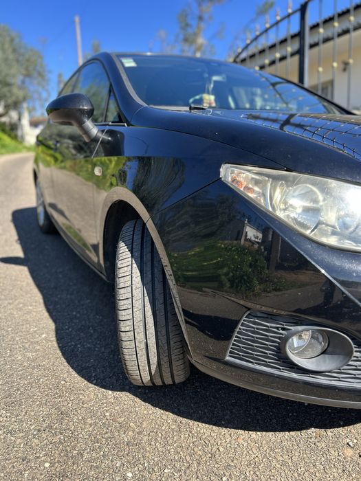 Seat ibiza bom estado