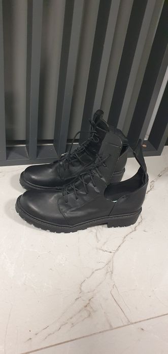 Trapery H&M nowe 41