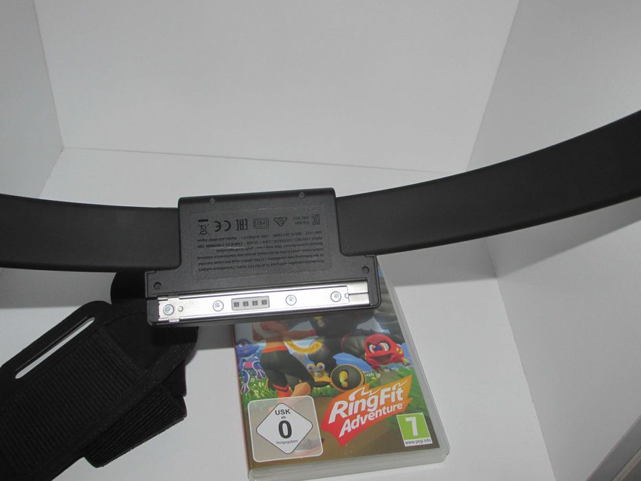 Ring Fit Adventure Nintendo Switch