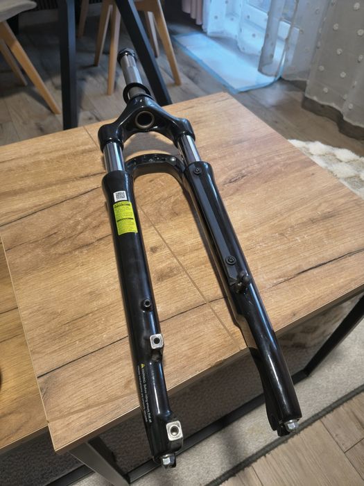 Amortyzator SR Suntour Nex