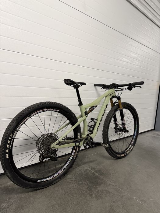 Orbea Oiz M10 - Tam S