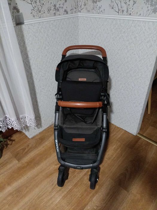 Wózek spacerówka easy go optimo