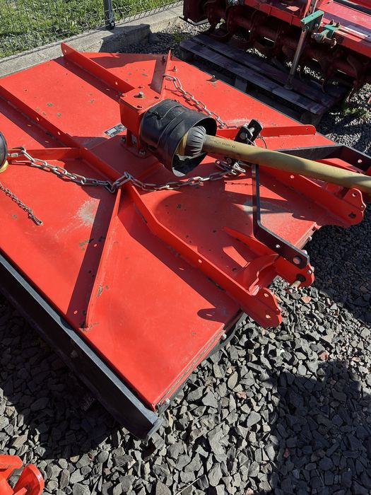 Косілка косарка Kuhn BAV 1550 1.5 метри