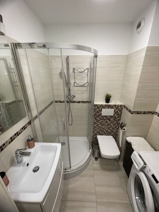 Mieszkanie 2 pokoje Wola apartament od 3 stycznia wifi gratis