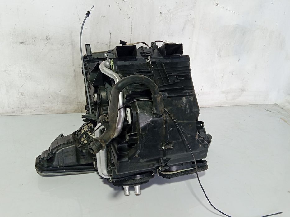 Chauffage / sofagem completa RENAULT Megane III (BZ0_)