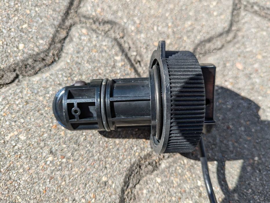 Transducer Raymarine ST300/P371, estado novo