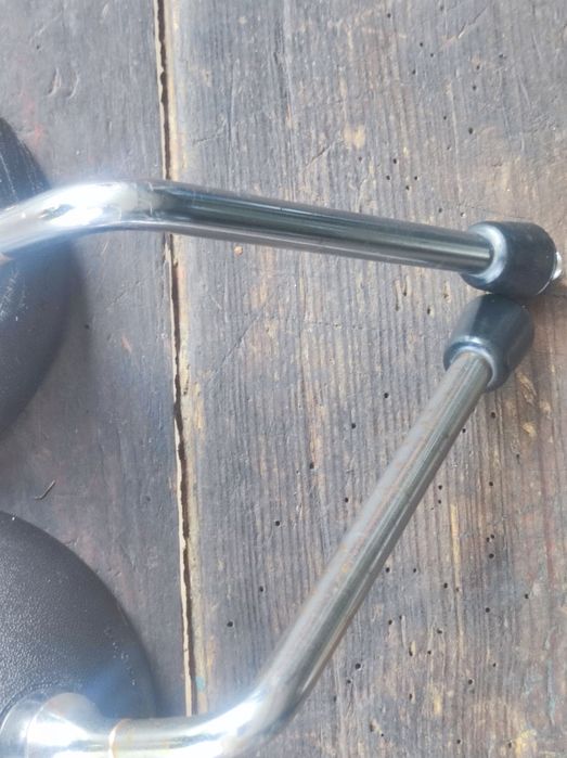 Lusterka Yamaha Virago 535 komplet lewe i prawe cena za oba