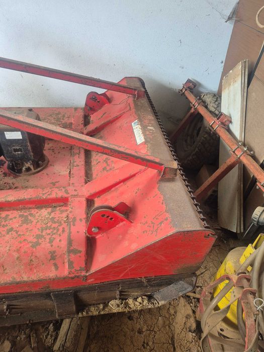 Corta Mato J Guimarães