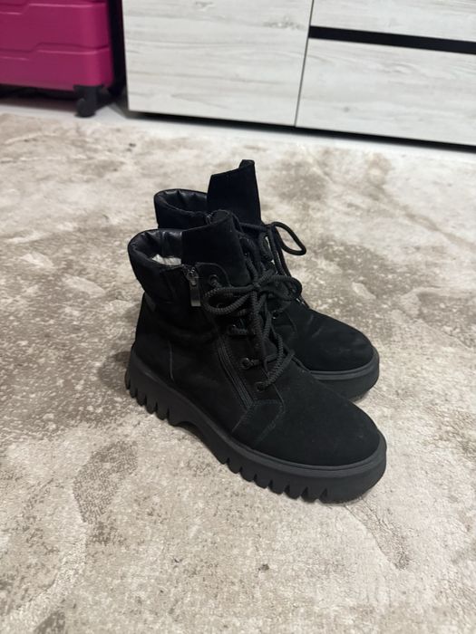 Продам сапоги в хорошем состоянии