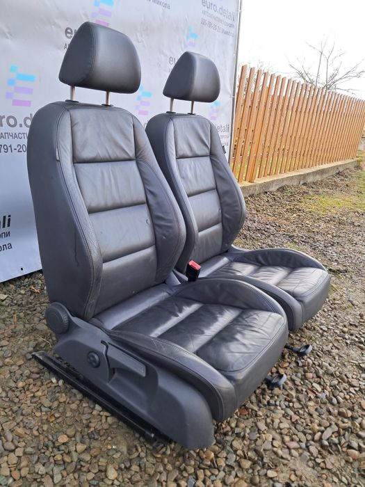 Сидіння сідушки сиденья Recaro на ваз