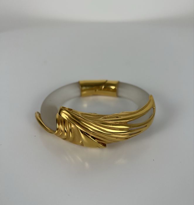 Вінтажний браслет Inna Cytrine(винтажный браслет Inna Cytrine)