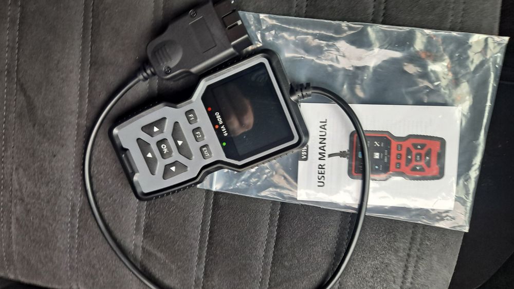 Sprzedam Tester diagnostyczny do samochodu