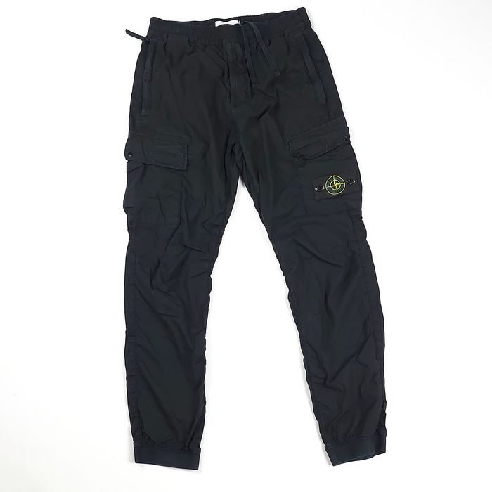 Штани карго Stone Island "М"