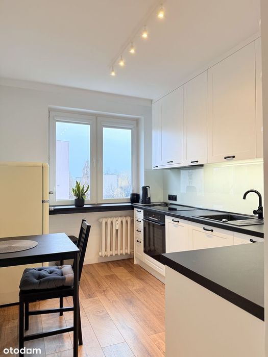 Piaseczno, Puławska, 40 m², 2 pok., po remoncie, w pełni umeblowane