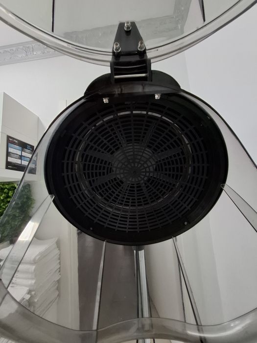 Secador de pé Basic4V