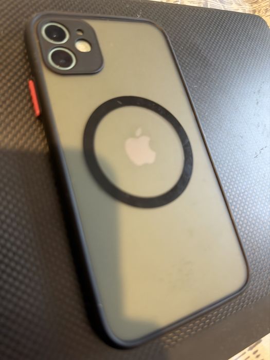 Iphone 11 64g  miętowy